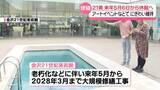 「金沢21世紀美術館は2027年5月6日から休館決定　11か月間の大規模修繕工事へ」の画像1