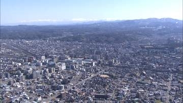 石川県7月の有効求人倍率　6か月ぶりに前の月を上回る
