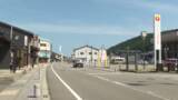 「鶴来地区のさらなるにぎわい創出へ　石川・白山市の鶴来本町通り線の無電柱化と歩道整備完了」の画像1