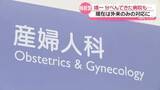 「奥能登の新病院構想　自治体要望の分べん機能導入　医療従事者不足で石川県は慎重姿勢」の画像1