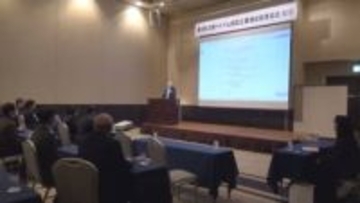 石川・金沢市で「北陸ベトナム相互企業進出促進協会」の総会　両国の関係者が交流を深める