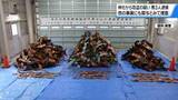 「石川・加賀市の神社から屋根使用の銅板180キロ盗む　男3人を窃盗の疑いで逮捕」の画像1