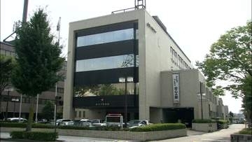 不特定多数の人の殺害を計画か　石川・金沢市の少年が殺人予備の疑いで逮捕