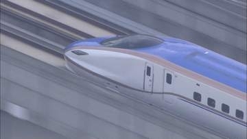 北陸新幹線の敦賀以西ルート　京都府・市から意見聴取　京都の両トップ“地元の財政負担”を懸念