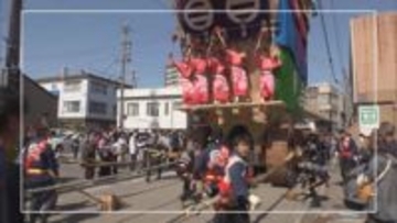 石川・奥能登のまつり地震前の半数となる119件まで復活　「祭りお助け隊」で再開の動き拡大