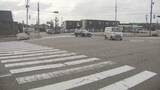 「石川・金沢市の市道で男性を車ではね逃走　男を逮捕　容疑を否認」の画像1