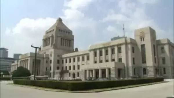 急浮上の衆院解散　選挙に向けて石川の各政党が臨戦態勢　野党勢力に選挙区調整の動き