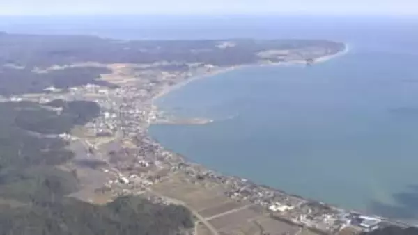 能登半島地震から２年　能登6市町の人口 1万1200人以上が減少　ペースはやや緩やかになるも過疎化進む