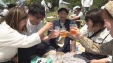 スパイス料理やクラフトビールなどをイベント「スパイスと泡」始まる