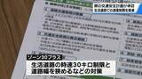 「「ながらスマホ」対策を強化　石川県の交通安全計画　生活道路は時速30キロ制限」の画像1