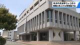 「任期満了に伴う石川・珠洲市長選挙告示　現職と新人の一騎打ちの公算」の画像1