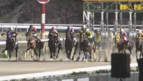 金沢競馬今シーズンのナイター開催始まる　今季はナイターレースの開催日を大幅増