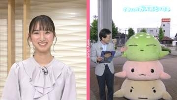 【お天気どうなる】“百万石行列の空は大丈夫”6日昼前から晴れに　8日は雨降る時間あり