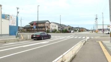 「子どもにぶつかった記憶はない」と容疑否認　ひき逃げ疑いで７９歳逮捕　石川白山市