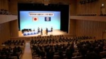 石川のスポーツ界の発展に貢献「北國スポーツ賞」