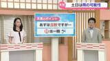 「【お天気どうなる】7日は｢立秋｣ ながら“猛暑日”の所も　9日は雨降る時間あり」の画像1