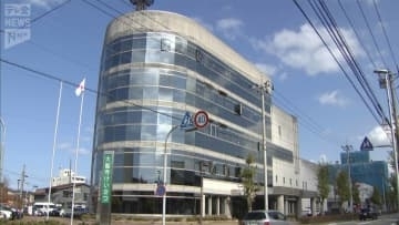 信号のない道路横断中の80代女性　車にはねられ意識不明の重体　石川・加賀市