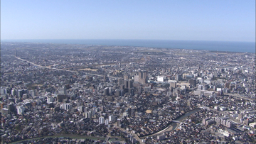 石川県4月の有効求人倍率　全国5番目に高い水準