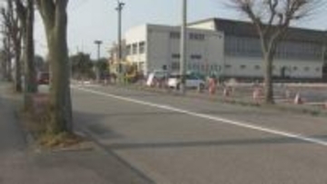 石川・野々市市で男性が車にはねられ死亡　詳しい事故の原因を調査