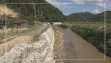 石川県奥能登の19河川4日から本格的な復旧工事に着手