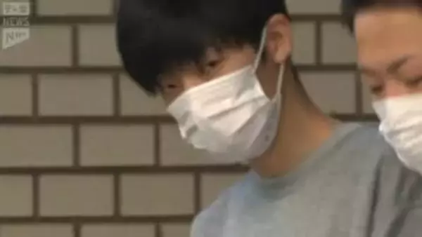 17歳少女にわいせつ行為の金沢の小学校教諭　検察に身柄送られる　SNSで書き込みの少女ら狙う？