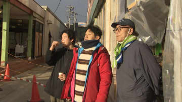 “地震と豪雨”の二重被災　能登の地区唯一のスーパー｢皆さんの顔が見たい｣　地域のために生きる親子三代の2年間