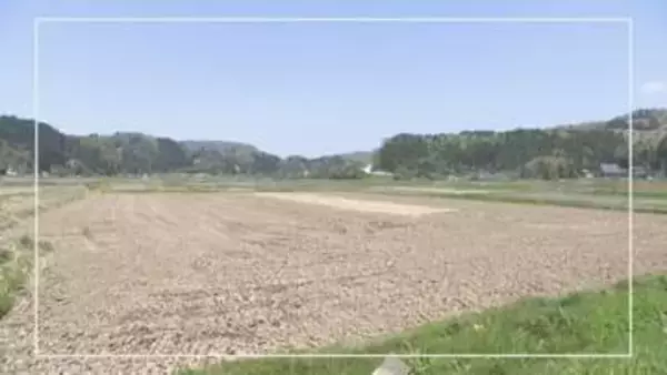 能登半島地震と奥能登豪雨で被災　奥能登の農地200ヘクタールで営農再開