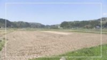 能登半島地震と奥能登豪雨で被災　奥能登の農地200ヘクタールで営農再開