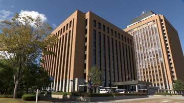 石川県内ことし上半期の交通事故発生件数　前年より増加