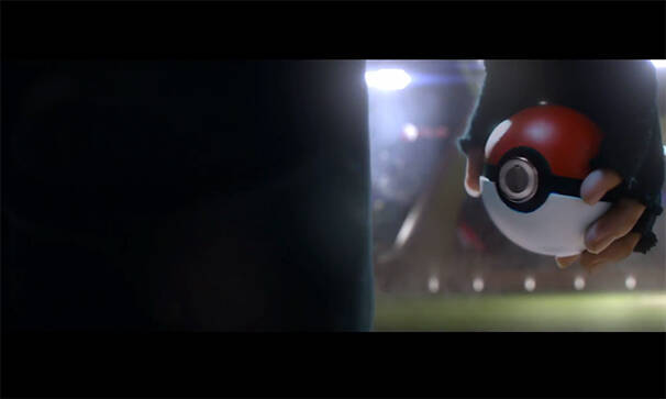 ポケモン周年記念の実写映像が胸熱 スーパーボウル放送に先駆けてweb公開 16年1月26日 エキサイトニュース