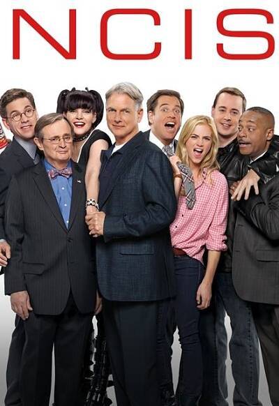 朗報 Ncis ネイビー犯罪捜査班 シーズン17に更新で快挙達成 2019年4月12日 エキサイトニュース 4 4