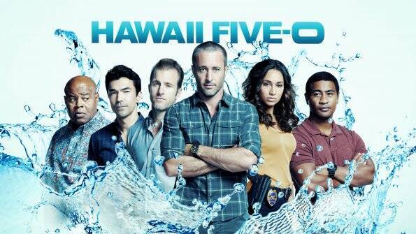 Hawaii Five 0 シーズン10でシリーズ終了決定 ラストは2時間特別ストーリー チンもメッセをアップ 年3月1日 エキサイトニュース