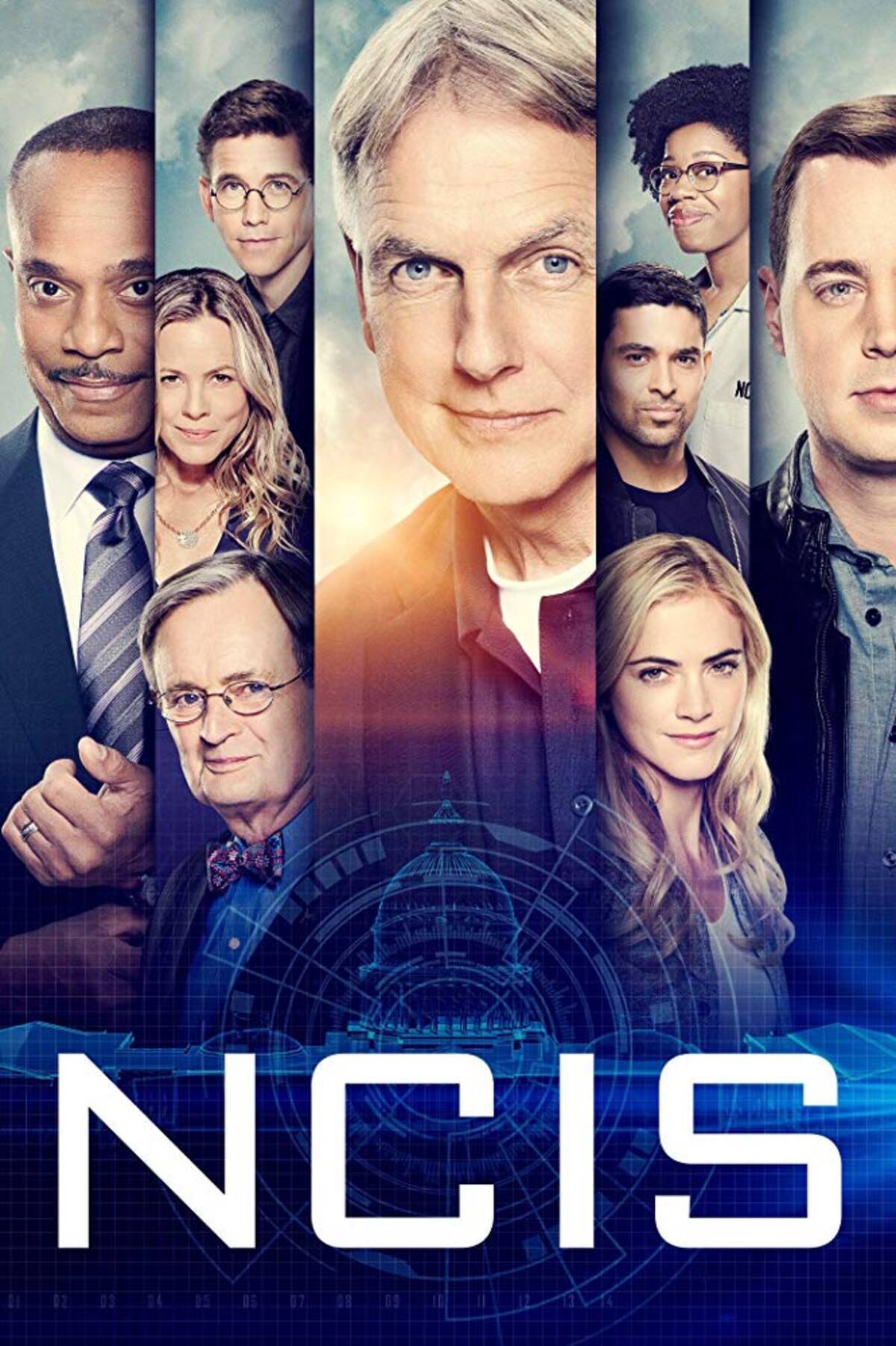 Ncis ネイビー犯罪捜査班 に あの人 が出演すると聞いて涙が止まらない 年3月7日 エキサイトニュース