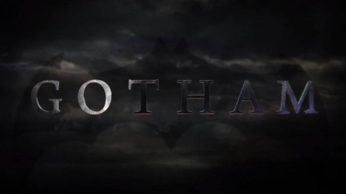 ついにフィナーレ Gotham ゴッサム ファイナル シーズン キャッチｕｐ １２ 年3月26日 エキサイトニュース 4 4