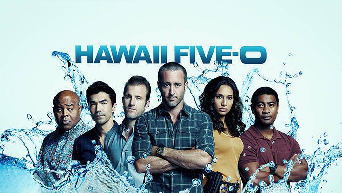 シリーズついに完結 Axnがどこよりも早くお届け Hawaii Five 0 シーズン 10 日本独占初放送 年8月19日 エキサイトニュース