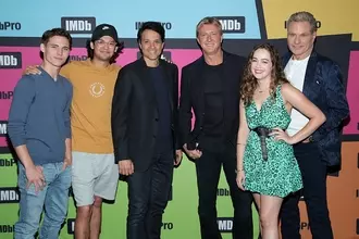 ジョー ペシのニュース 海外セレブ 24件 エキサイトニュース