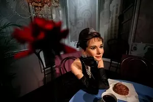 故オードリー ヘプバーン ダイエットとは無縁の人生だった 生涯貧血に悩んだ とも 17年8月21日 エキサイトニュース