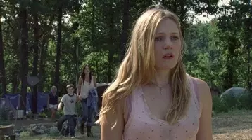 ウォーキング デッド の新キャラを殺さないでと 異例 の署名が殺到 18年12月6日 エキサイトニュース