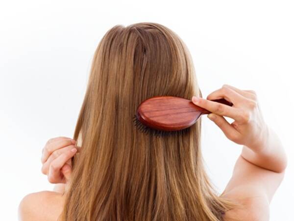 きれいなカールを作ろう おすすめブローブラシの使い方 15年12月6日 エキサイトニュース