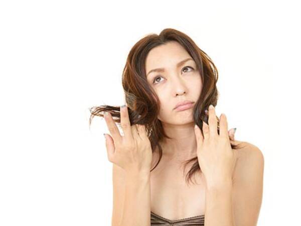 20代女性に多い薄毛「若年性脱毛症」の原因とは (2014年8月22日) エキサイトニュース