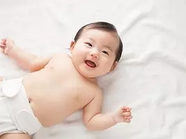 赤ちゃんの髪の毛が茶色い 栄養不足のせい 14年9月30日 エキサイトニュース