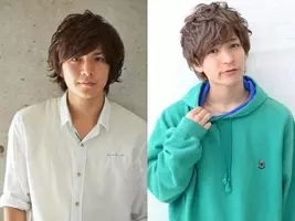 メンズ 渋い旦那様に大変身 渡部篤郎風 男性ヘアスタイル 15年1月10日 エキサイトニュース