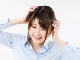 頭皮が焼けてフケがとまらない 夏の 日焼け 失敗談 17年6月3日 エキサイトニュース