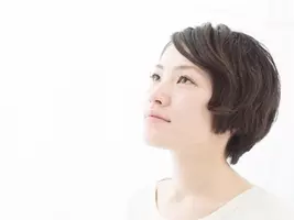 美容師が教える ななめ前髪をうまくキープする方法 15年1月16日 エキサイトニュース