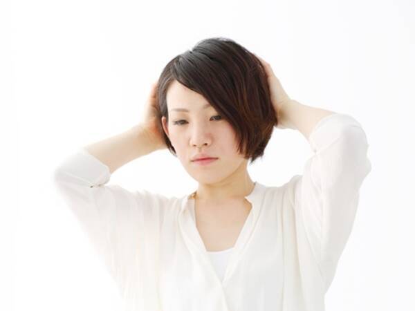 美容師に聞く 寝癖の原因と対処法 14年12月1日 エキサイトニュース