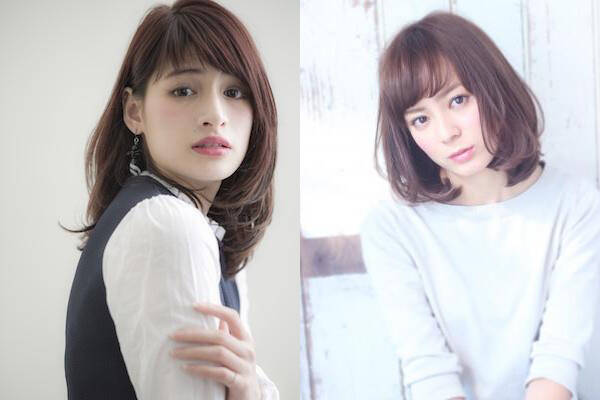 やっぱり清楚系美人でしょ シースルーバングでモテヘア 15年1月18日 エキサイトニュース やっぱり清楚系美人でしょ シースルーバングでモテヘア 15年1月18日 エキサイトニュース