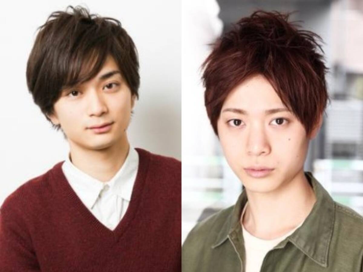 メンズ 向井理風 爽やかバングでモテショートスタイル 14年12月16日 エキサイトニュース