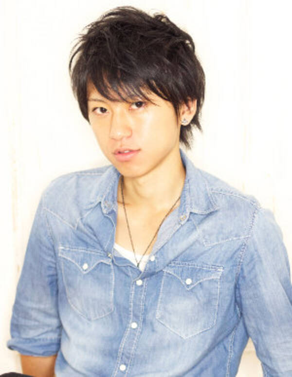 メンズ 向井理風 爽やかバングでモテショートスタイル 14年12月16日 エキサイトニュース