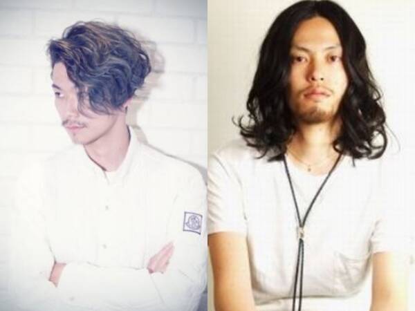 メンズ オダギリジョー風 遊び心溢れるワイルドスタイル 14年12月22日 エキサイトニュース