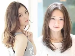 中谷美紀風 洗練された大人エレガンスな暗髪ボブ 15年2月6日 エキサイトニュース